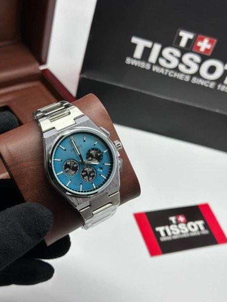 ساعة TISSOT
