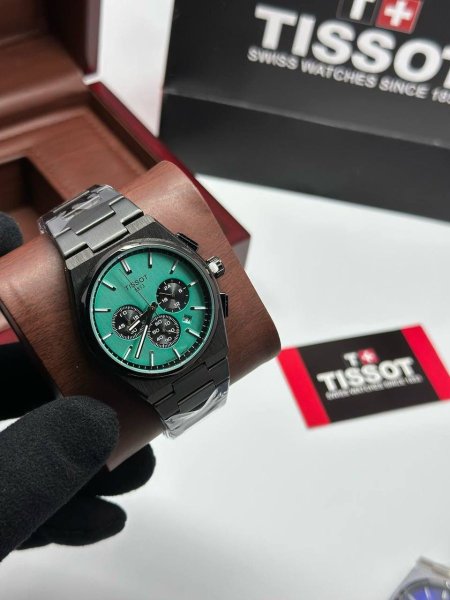 ساعة TISSOT