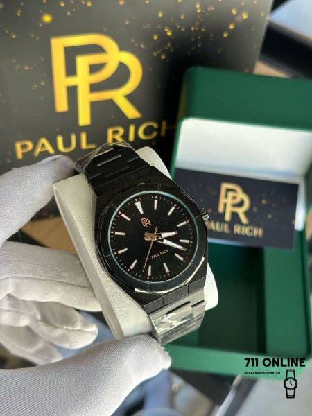 بول ريتش - Pul Rich