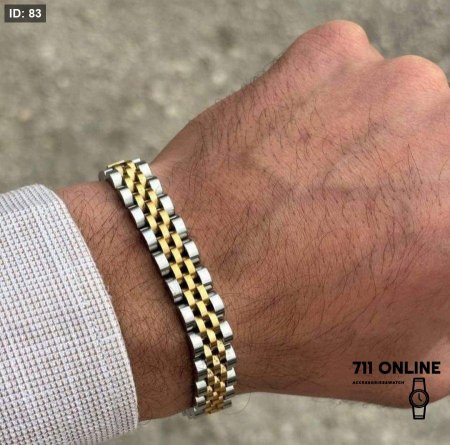 اساور رولكس